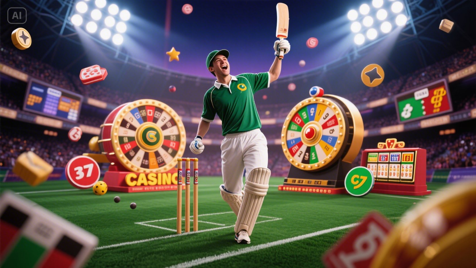 Betzino CasinoDeposit today to enjoy 200% instant rewards! Pakistan’s users can play slots, poker, and live casino with safe payments.