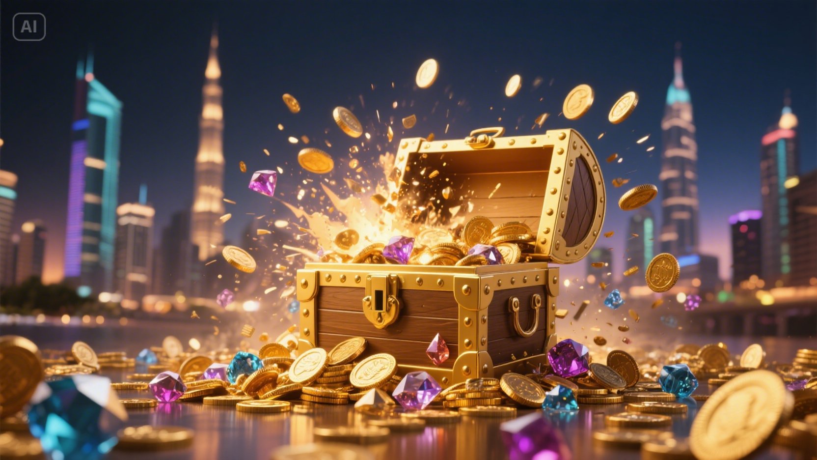 Betzino CasinoDeposit once and get 200% instantly on your account! Pakistan’s players can win real money, play fair games, and withdraw easily using PKR.