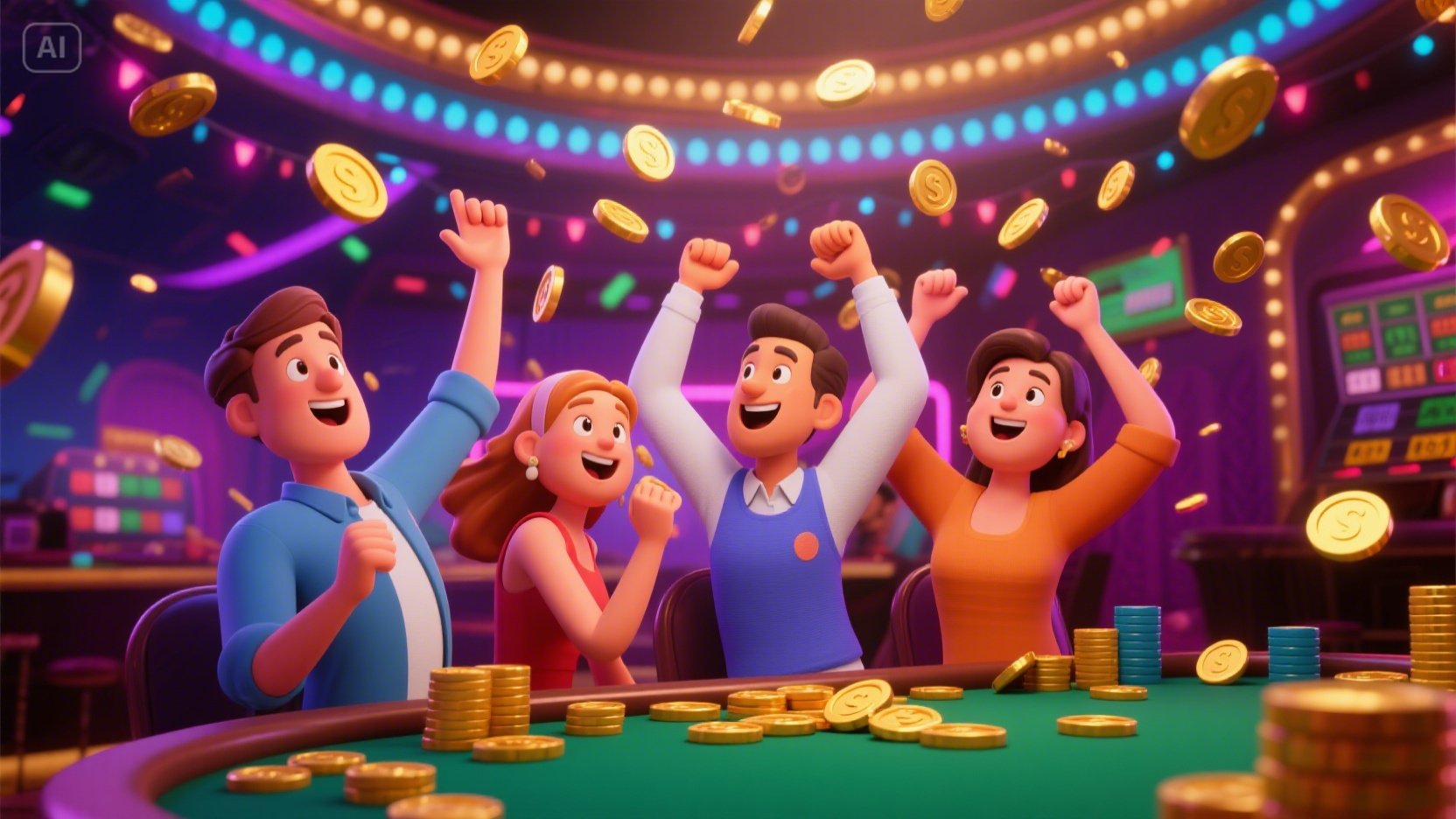 Casino Betzino Casino desktop and mobile interfaces