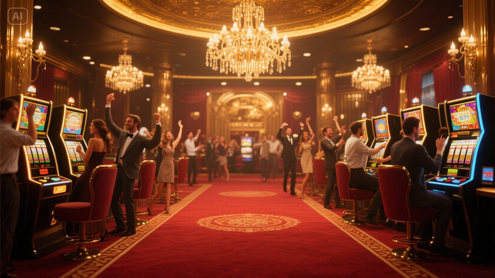 Registration at Betzino Casino Casino